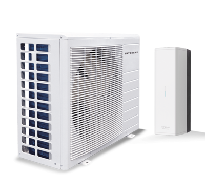 Intergas Xtend
