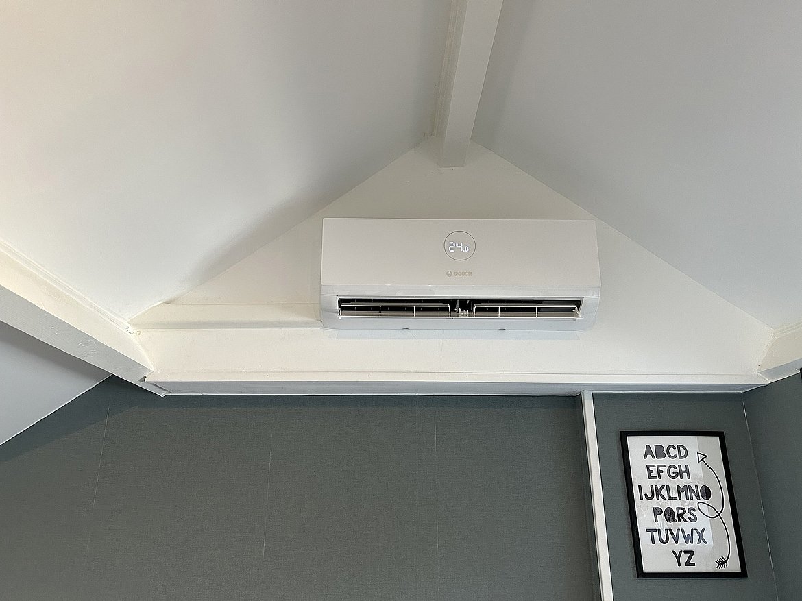 Airconditioning