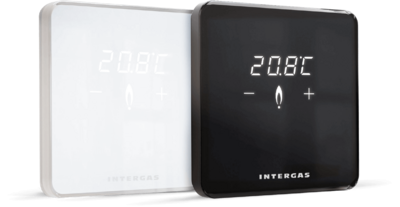 Comfort Touch Thermostaat