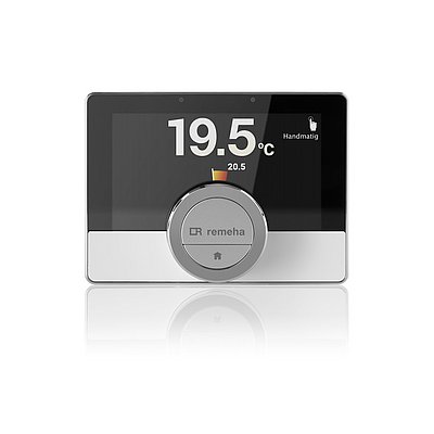 eTwist: de slimme thermostaat