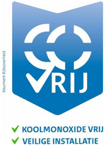 Gasketelwet gecertificeerd
