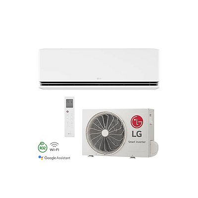 DUALCOOL AI AIR