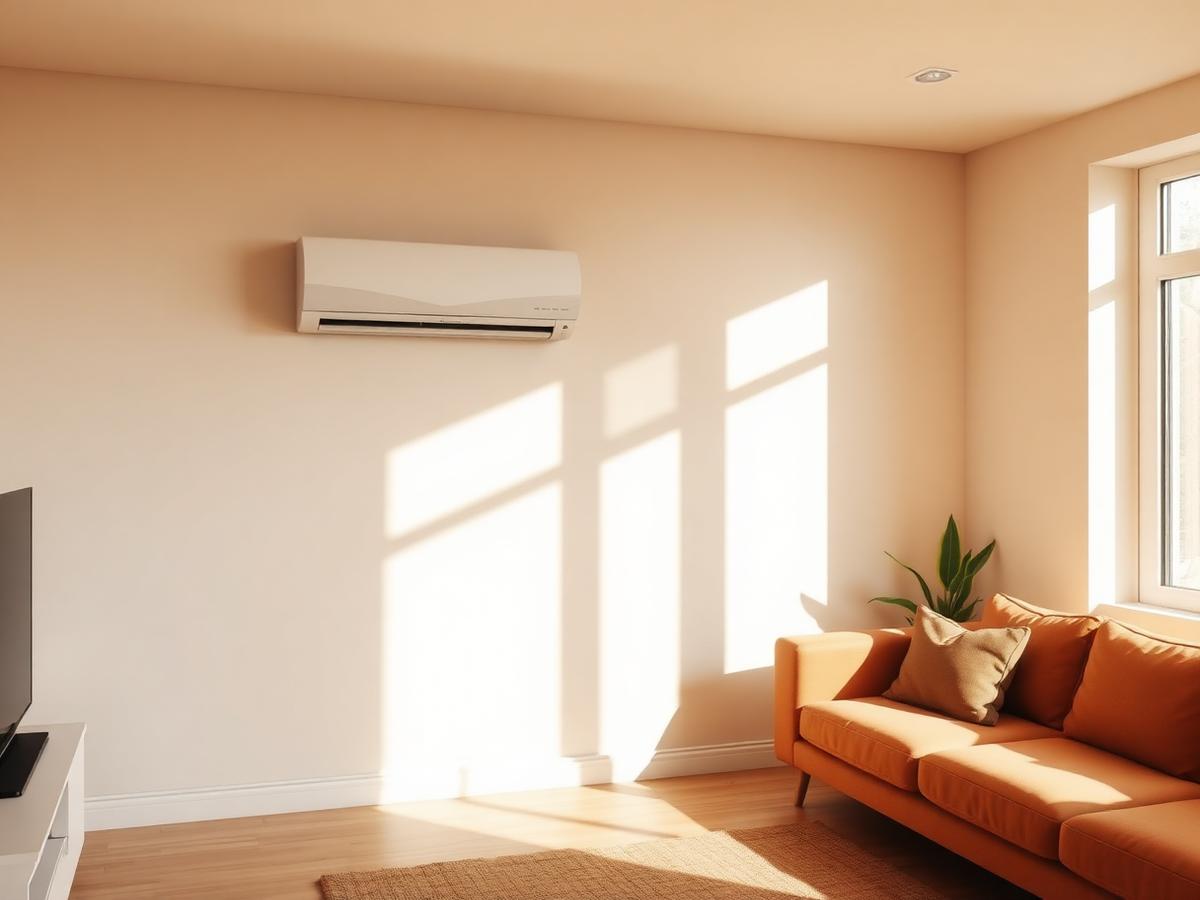 Airconditioning