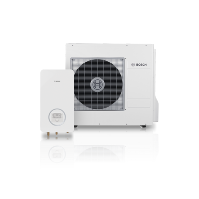 Compress 3400i Hybride